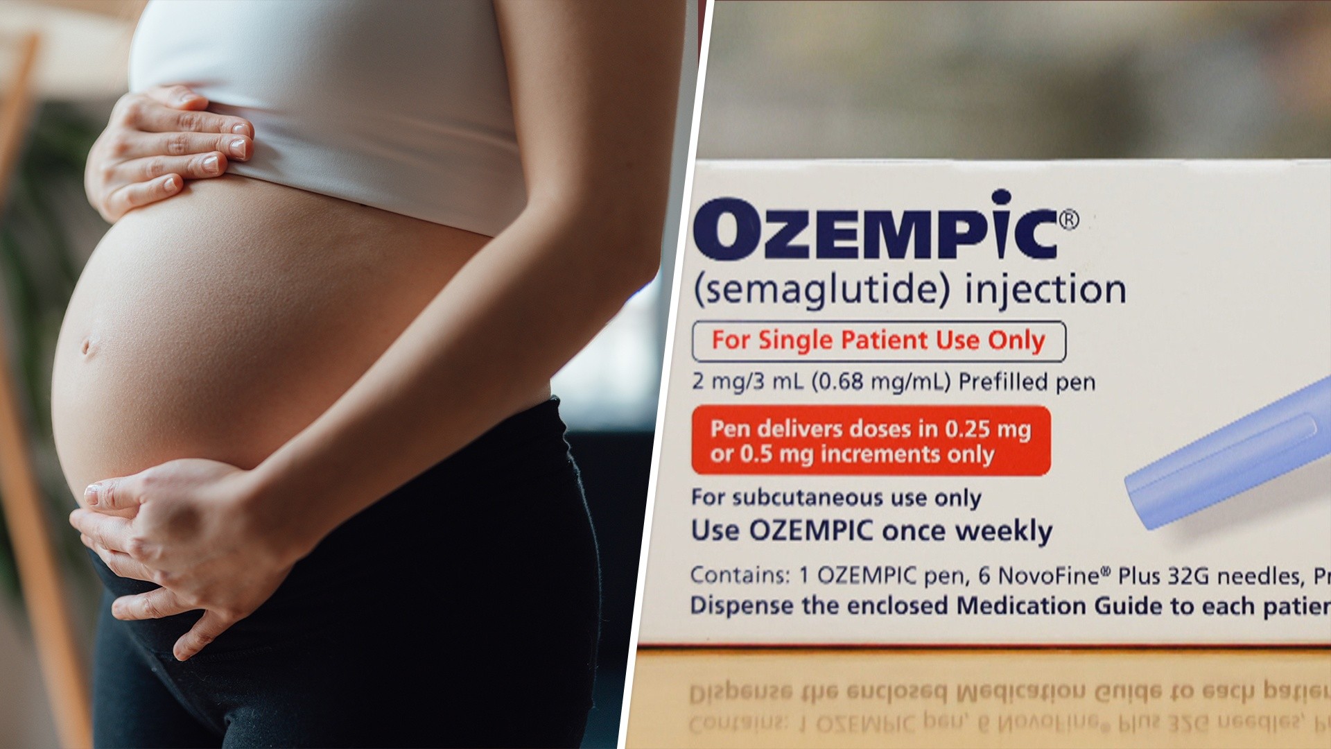 Ozempic Babies The Unexpected Fertility Effects Of A Popular Weight