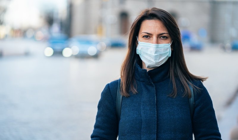 How Effect is Face Masks in Protecting against COVID-19?