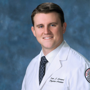 Dr. Evan Leonard