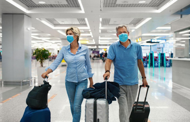 How to Avoid the Coronavirus When Traveling