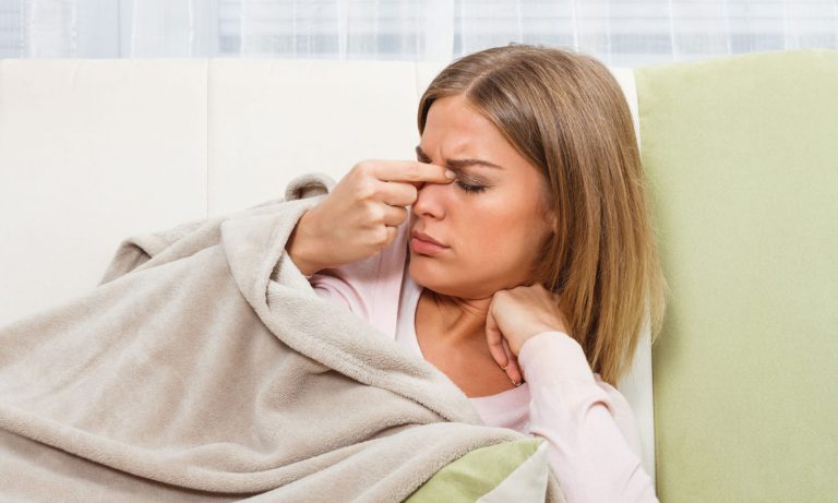 Ways to Manage Nasal and Sinus Conditions - Healthopedia UK