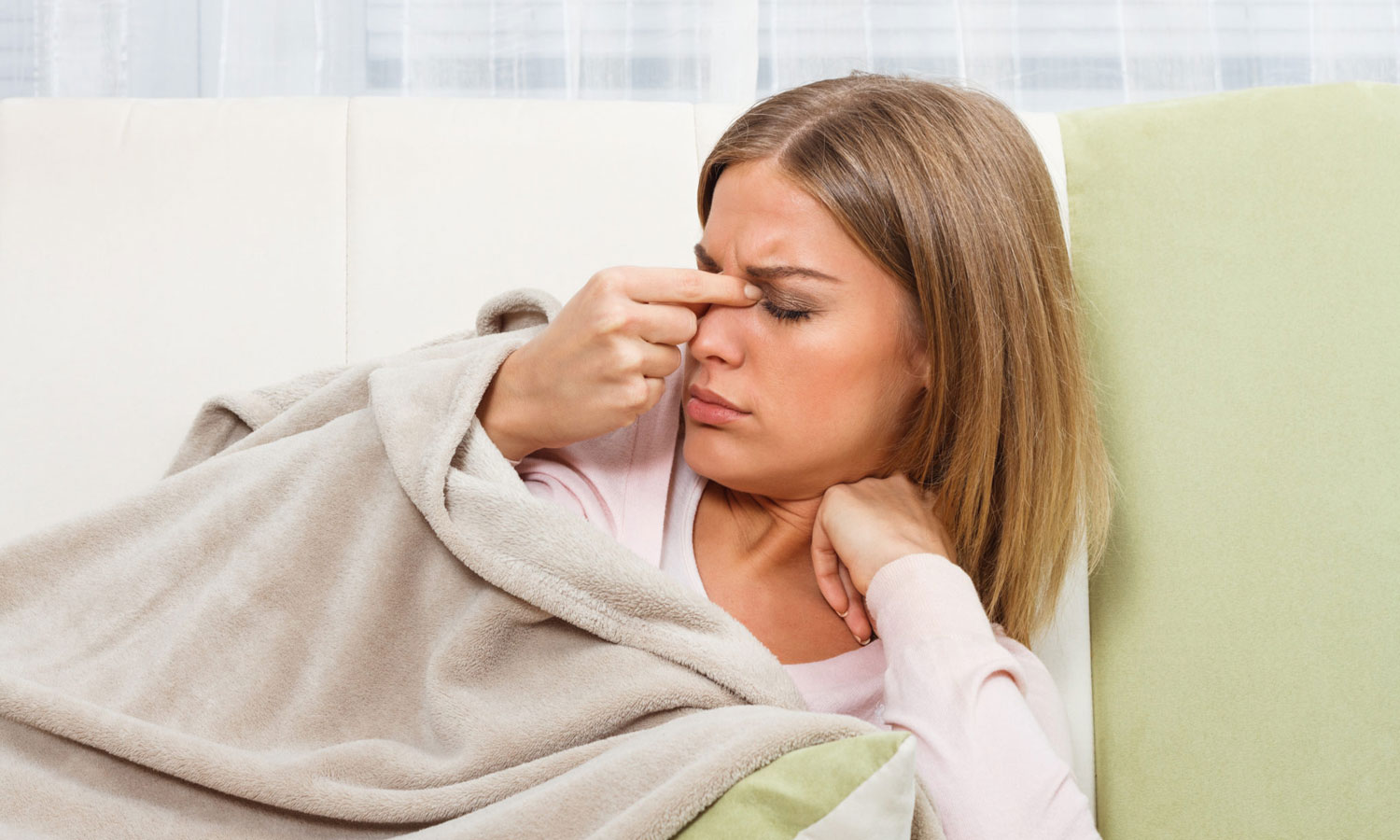 Ways to Manage Nasal and Sinus Conditions