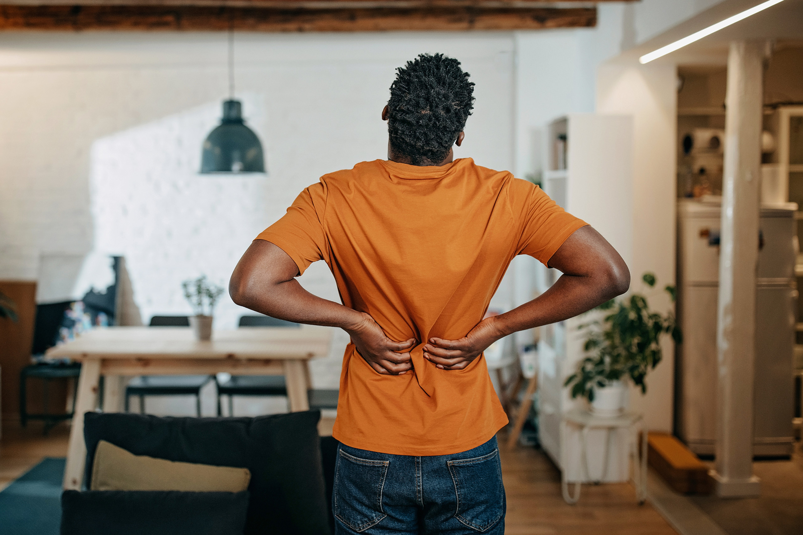 Understanding And Managing Back Pain And Nausea Causes Treatment And 