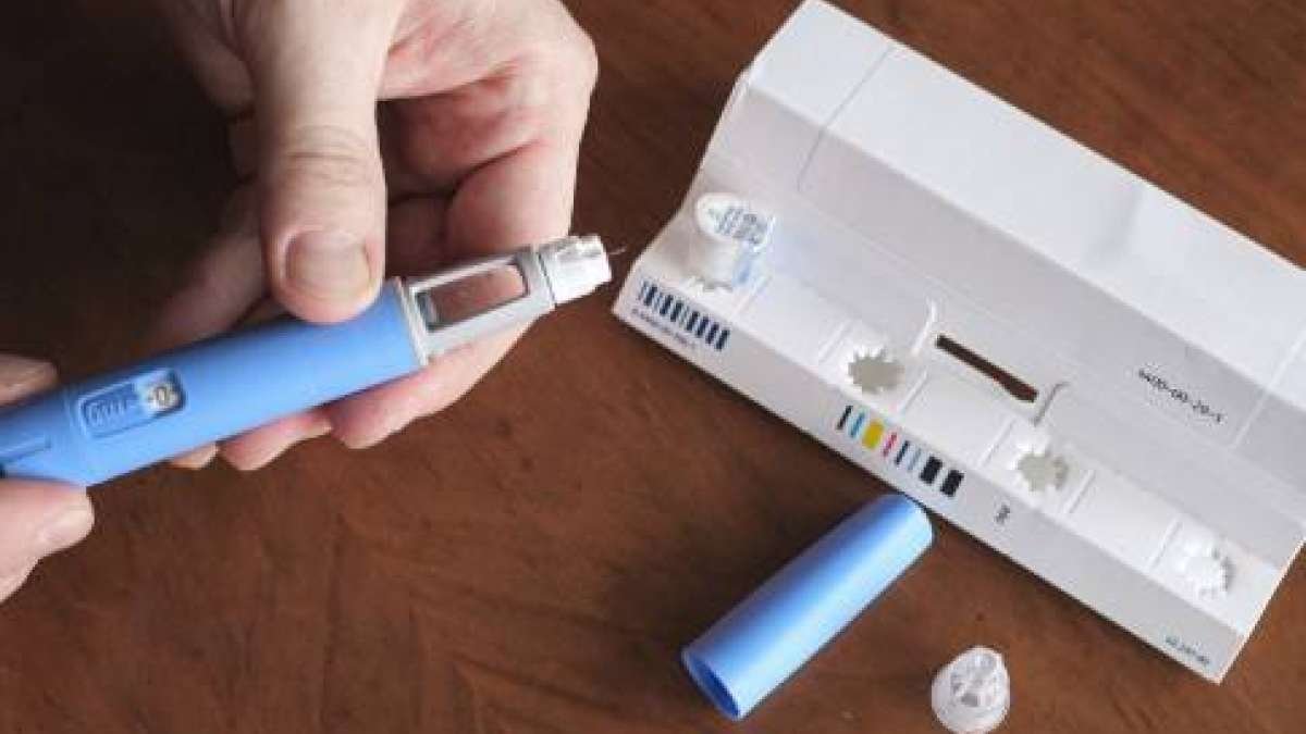 How Does Semaglutide (Ozempic®) Work?