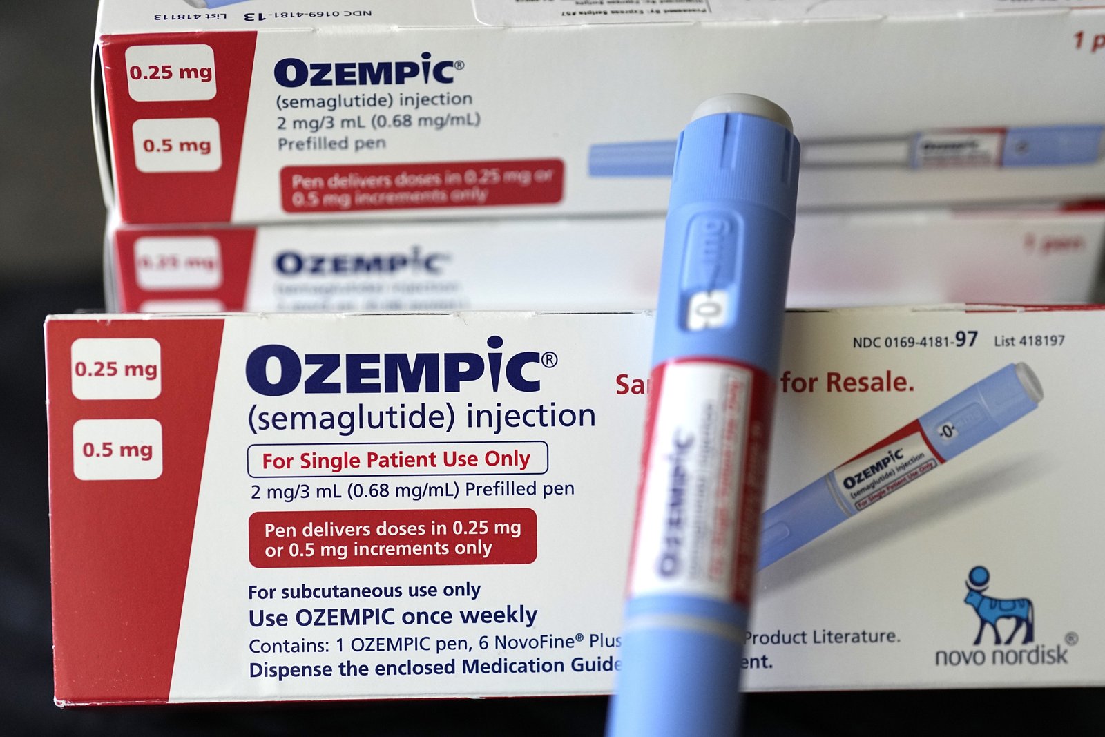 Identifying Patients Who Should Avoid Semaglutide (Ozempic®): Contraindications, Special Populations, and Drug Interactions