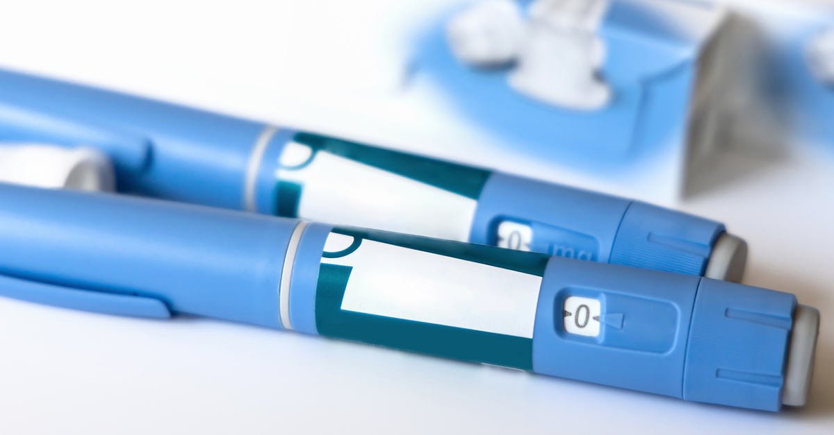 Semaglutide Medications Ozempic and Wegovy Show Potential in Reducing Inflammation