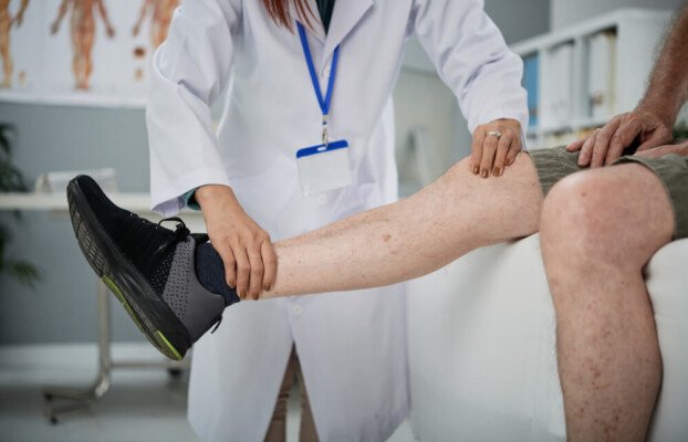 Living with Varicose Veins: Daily Impacts and Management Strategies