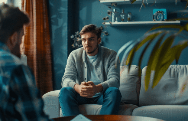 Managing Anxiety and Mental Well Being After a Lung Collapse
