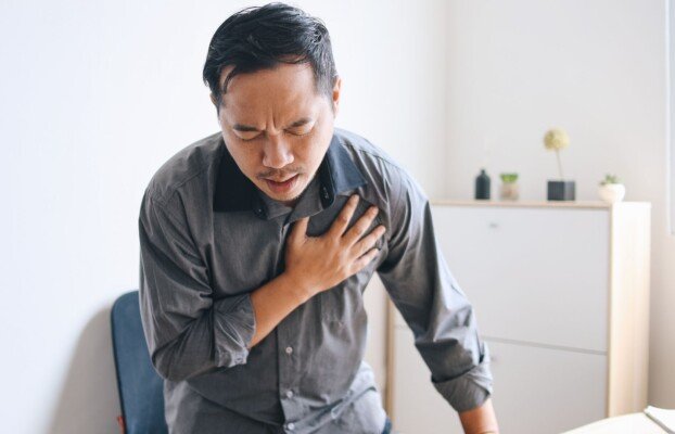 Can Anxiety Cause Heart Palpitations? Understanding Cardiac Symptoms