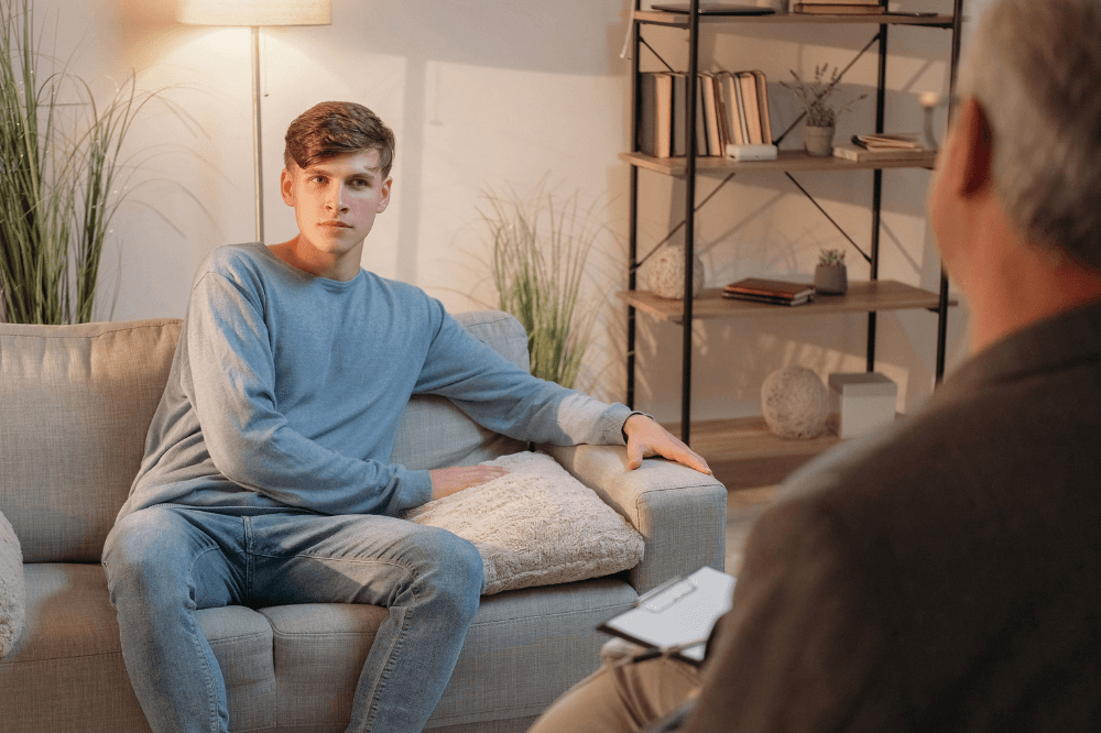 Common Mental Health Problems Of Pneumothorax