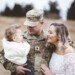 Supporting Military Families Raising Children with Disabilities