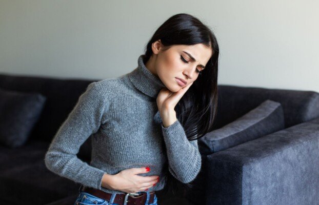 Anxiety and Digestive Issues: Diarrhea, Nausea, and Stomach Pain