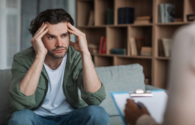 Physical Symptoms of Anxiety: Chest Pain, Dizziness, and Shortness of Breath