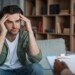 symptoms of anxiety