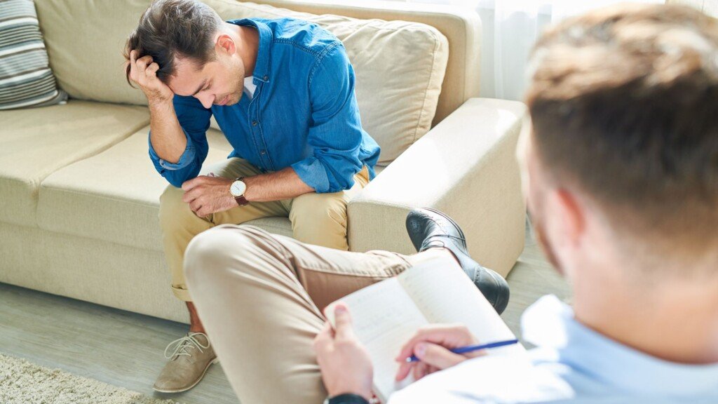 types of anxiety disorders