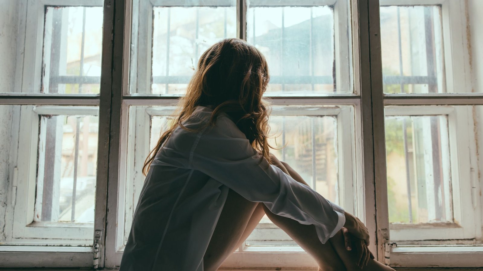 The Link Between Trauma and Substance Abuse