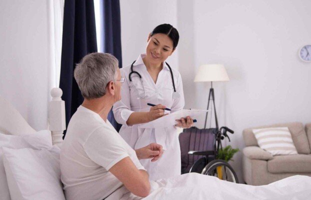 Person-Centeredness in Nursing: Why It Matters More Than Ever