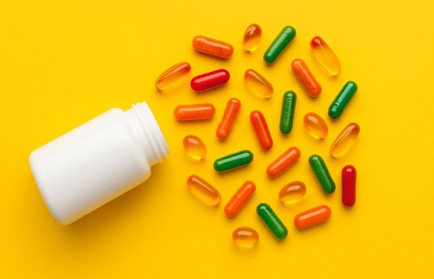 Why We Turn to Vitamins and Supplements: A Cultural Shift in Modern Health