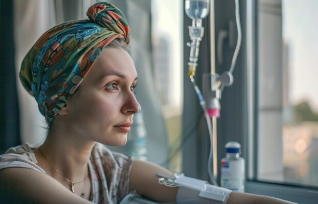 Stage IV Cancer: Making Sense of Your Diagnosis and Available Treatments